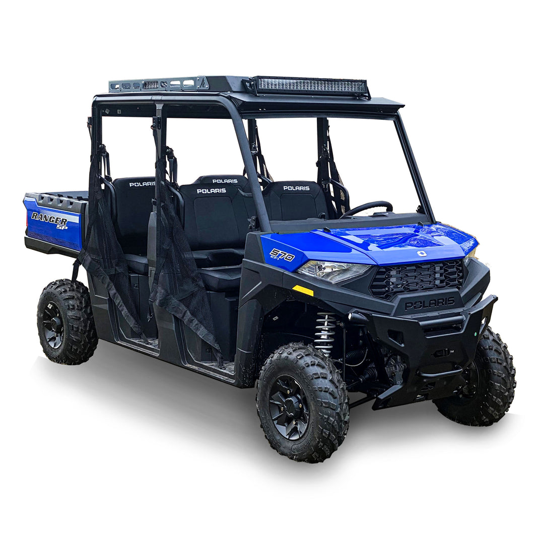 Polaris Ranger 570 / SP 570 Mid-Size Crew Audio Roof (Level 2 ...