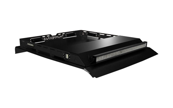 Can-Am Defender MAX Audio Roof - F3.1 – Thumper Fab