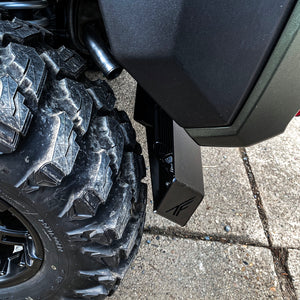 Polaris Ranger Rear Winch Bumper - ELITE EDITION - Image 4