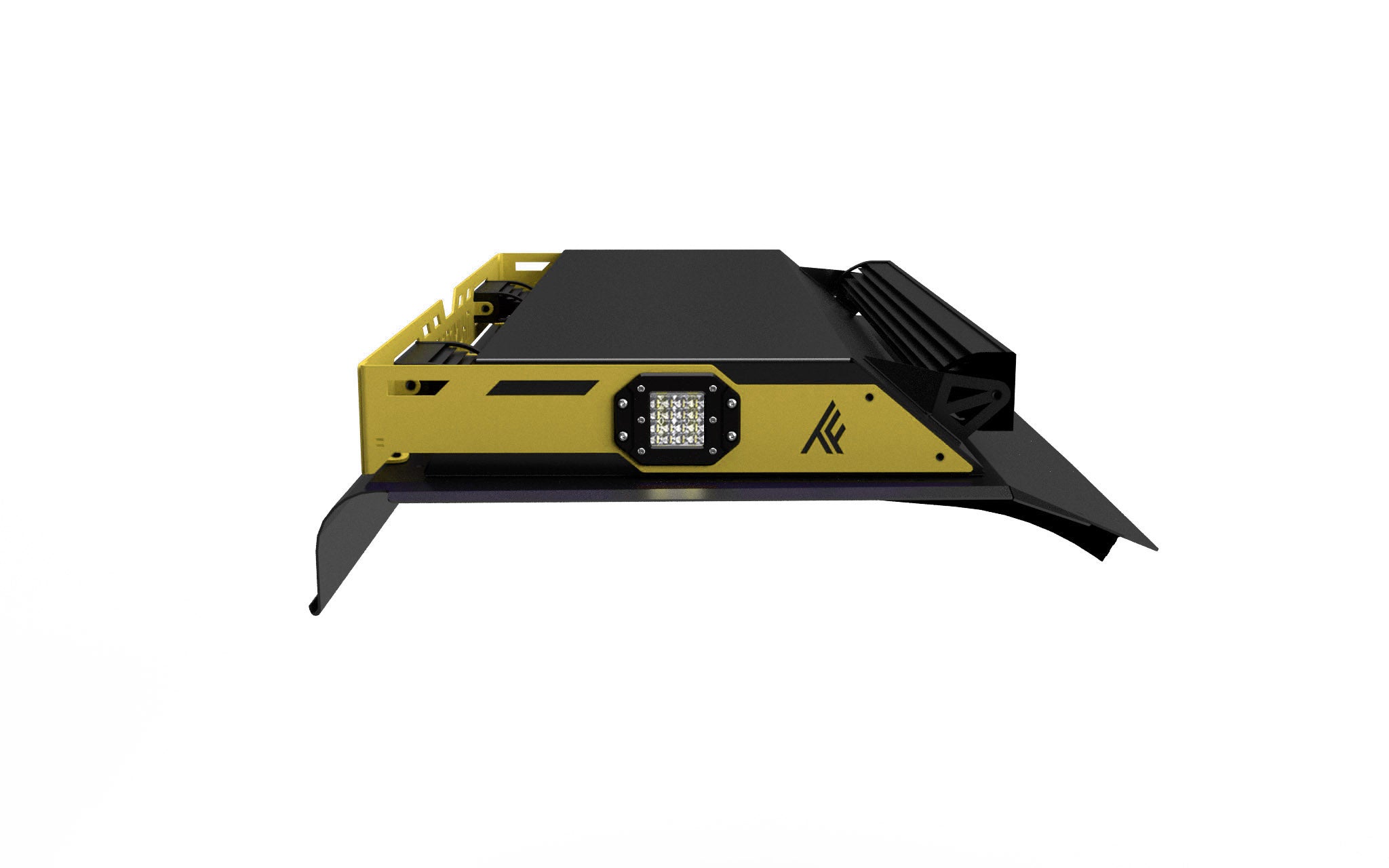 Can-Am Defender Audio Roof - F2.0