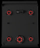 Can-Am Defender MAX Audio Roof (Level 4)