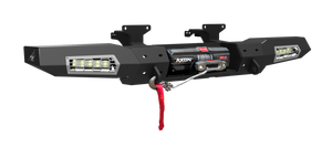 Polaris Ranger Rear Winch Bumper - ELITE EDITION - Image 31