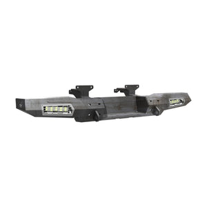 Polaris Ranger Rear Winch Bumper - ELITE EDITION - Image 9