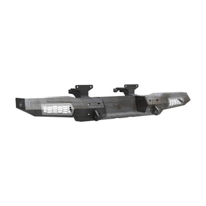 Polaris Ranger Rear Winch Bumper - ELITE EDITION - Image 8