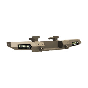 Polaris Ranger Rear Winch Bumper - ELITE EDITION - Image 24