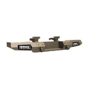 Polaris Ranger Rear Winch Bumper - ELITE EDITION - Image 35