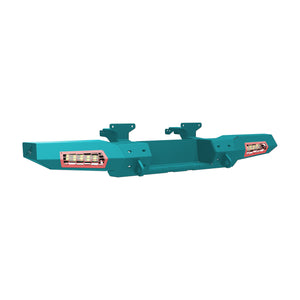 Polaris Ranger Rear Winch Bumper - ELITE EDITION - Image 15