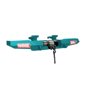 Polaris Ranger Rear Winch Bumper - ELITE EDITION - Image 26