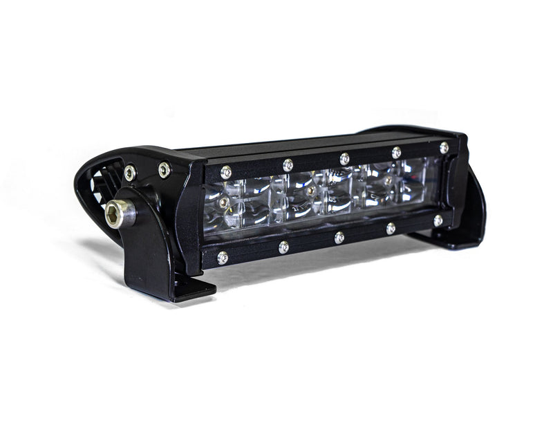 TF SLIM - Straight LED Lightbar