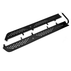 Polaris Ranger Big Nerf Rails (Crew)