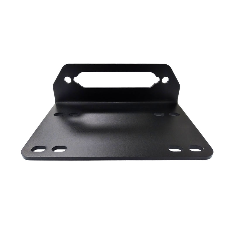 Universal Fairlead Winch Plate