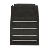 T-Slot Rail Kit for the Polaris General 4 Level 3 & Level 4  Audio Roof