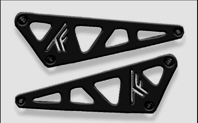 TF041701.E | ACCENT PANEL SET for Thumper Fab Defender / U10 PRO Half