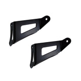 TF Roll Cage 45-Inch KC PRO6 7 Light Bar Brackets
