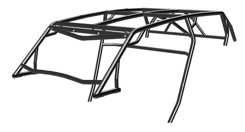 TF190201 | 2024+ RZR XP 4 Roll Cage (4-Seat)