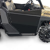 Thumper Fab Polaris Ranger Half Doors