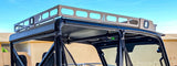 Can-Am Defender MAX Audio Roof (Level 2)