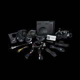 Yamaha YXZ Rockford Fosgate Audio Kit (Stage 4) - Thumper Fab