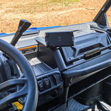 Can-Am Defender Wireless Phone Charger Dash Mount