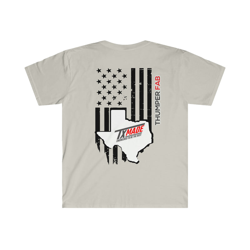 TF American Made in Texas T-Shirt