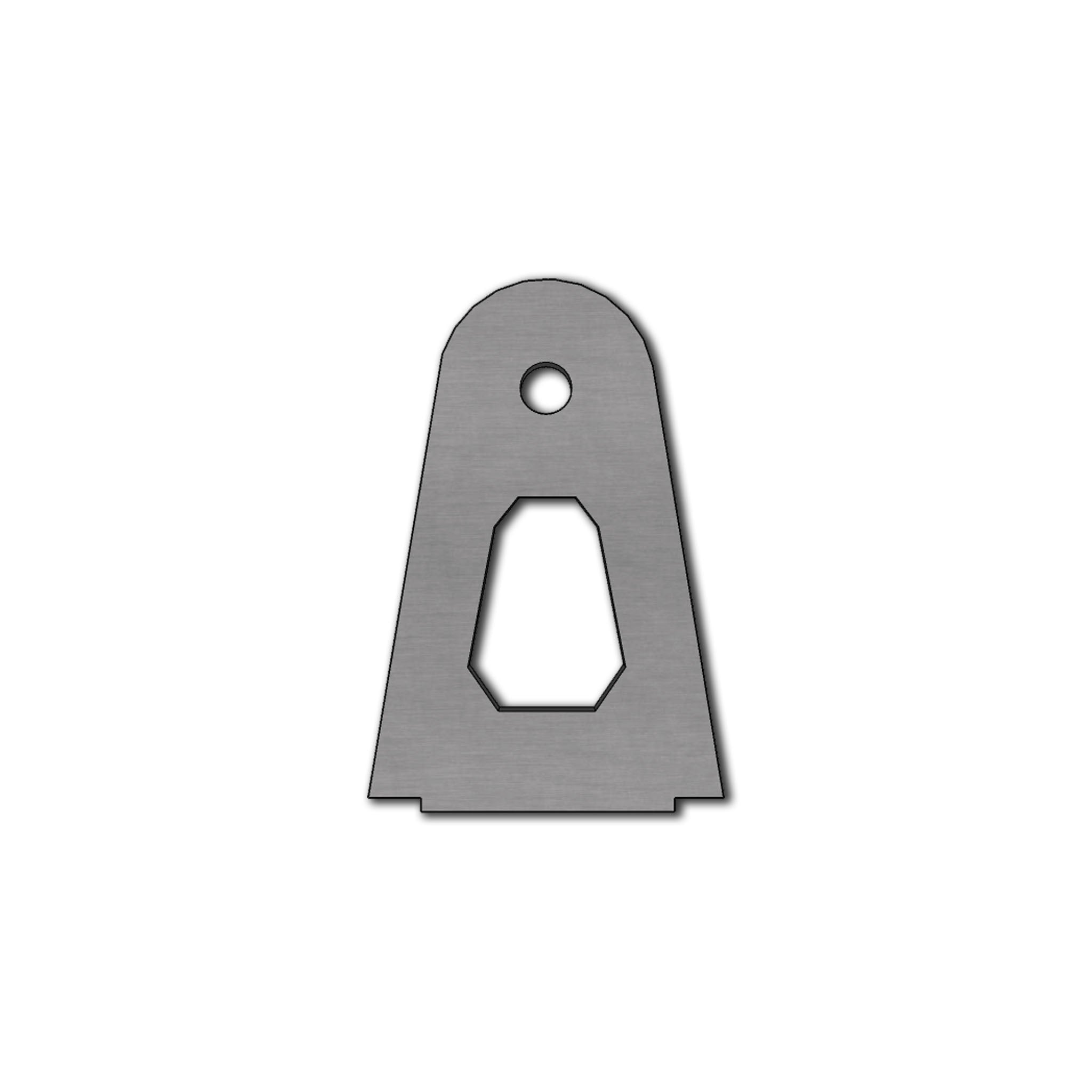 Light Bar Bracket