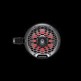 M2 6.5” ColorOptix Moto-Can Speakers (Black)