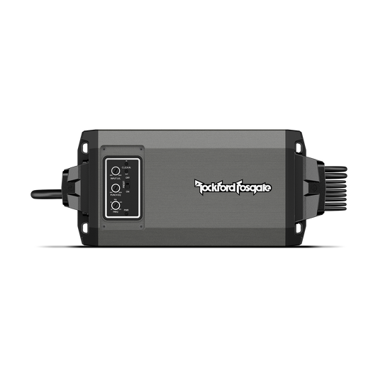 Rockford Fosgate 1,000 Watt Mono Element Ready Amplifier