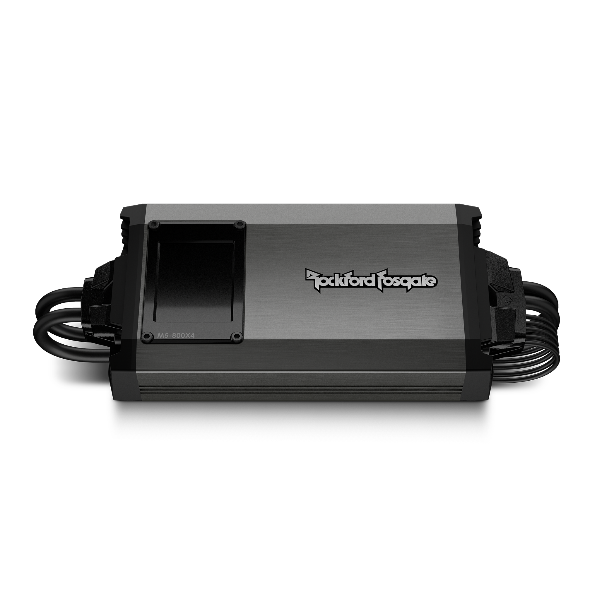 Rockford Fosgate 800 Watt 4-Channel Element Ready Amplifier