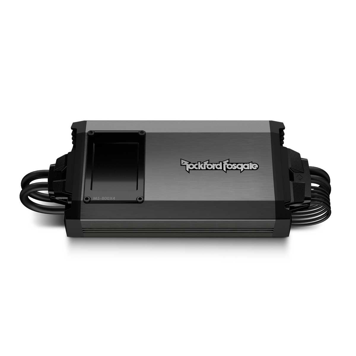 Rockford Fosgate 800 Watt 4-Channel Element Ready Amplifier