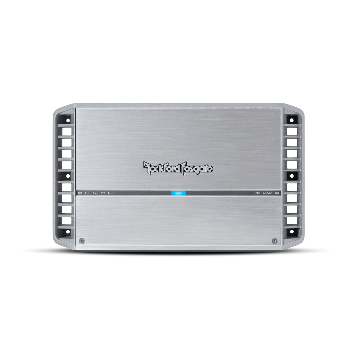 Punch Marine 1,000 Watt Class-bd Mono Amplifier – Thumper Fab