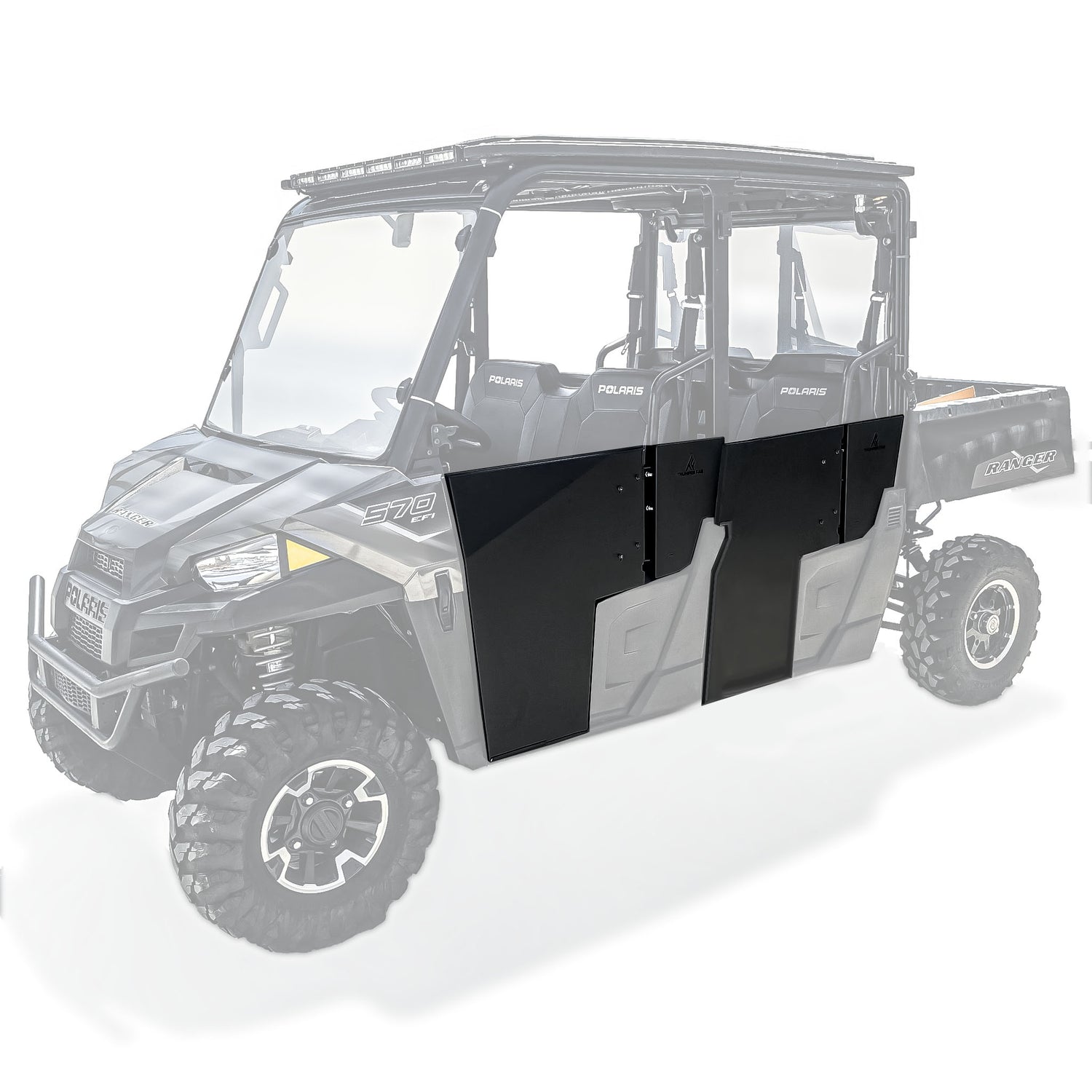 Products for Polaris Ranger (Mid-Size)