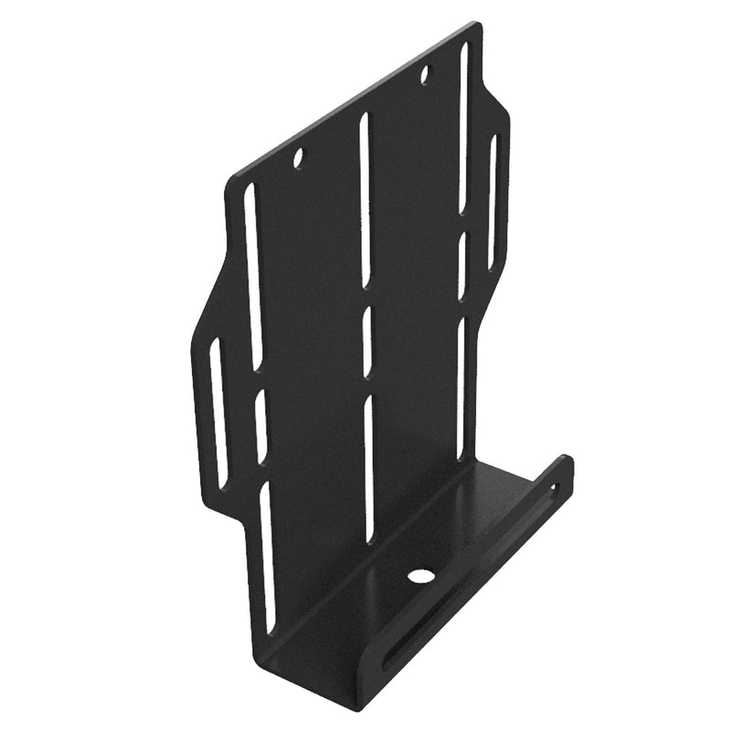 Spare Tire Carrier for Thumper Fab Defender Ultimate Bed Rack