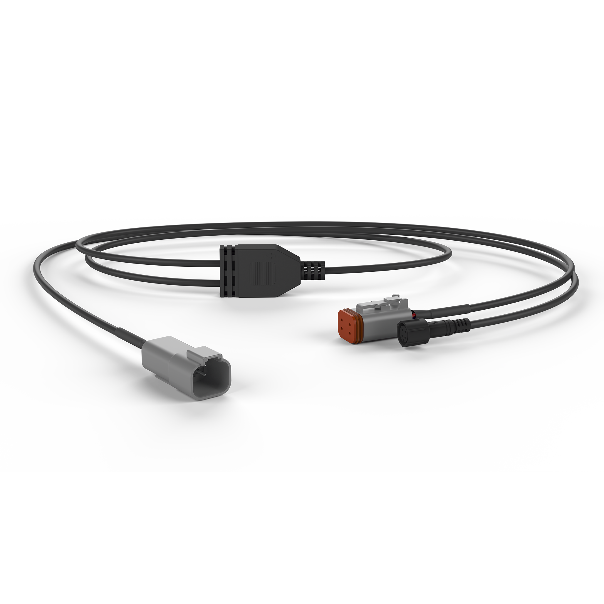 Y-Adapter Color Optix™ Cable for PMX-RGB – Thumper Fab