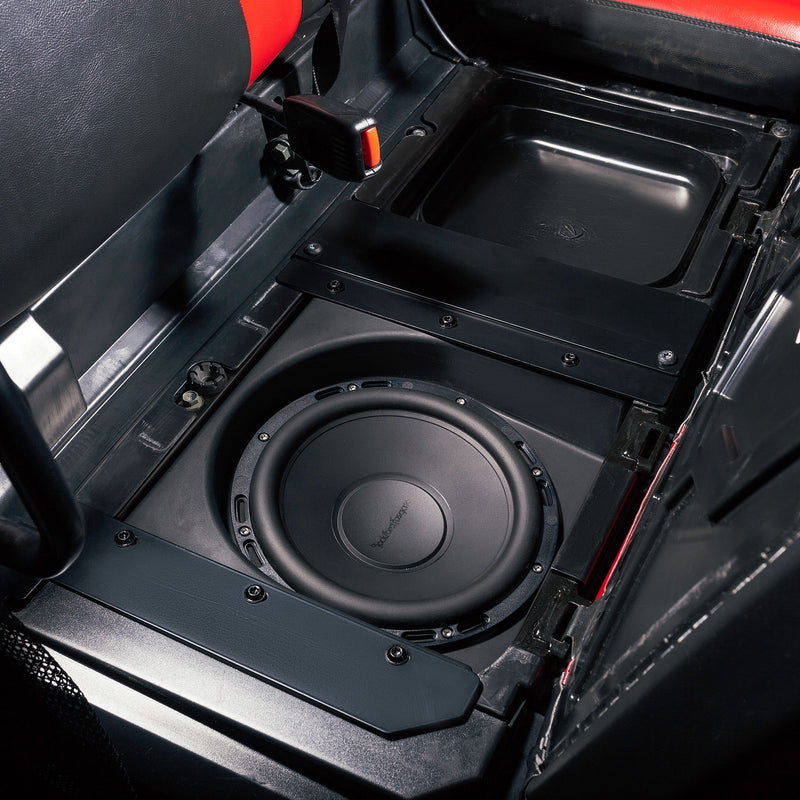 2015+ Polaris Ranger Rockford Fosgate Audio Kit (Stage 3)