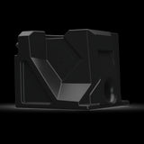 Rockford Fosgate 10" Color Optix™ Subwoofer Enclosure for Select Ranger Models