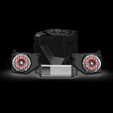 Polaris Ranger Rockford Fosgate  Stage-5 Audio System for Ride Command