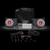 Polaris Ranger Rockford Fosgate  Stage-5 Audio System for Ride Command