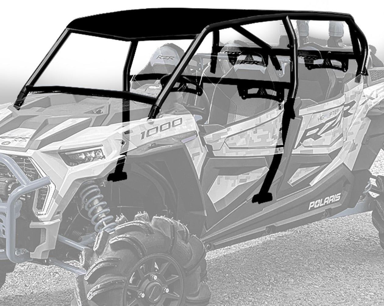 Polaris Rzr Reference Rops Polaris Rzr