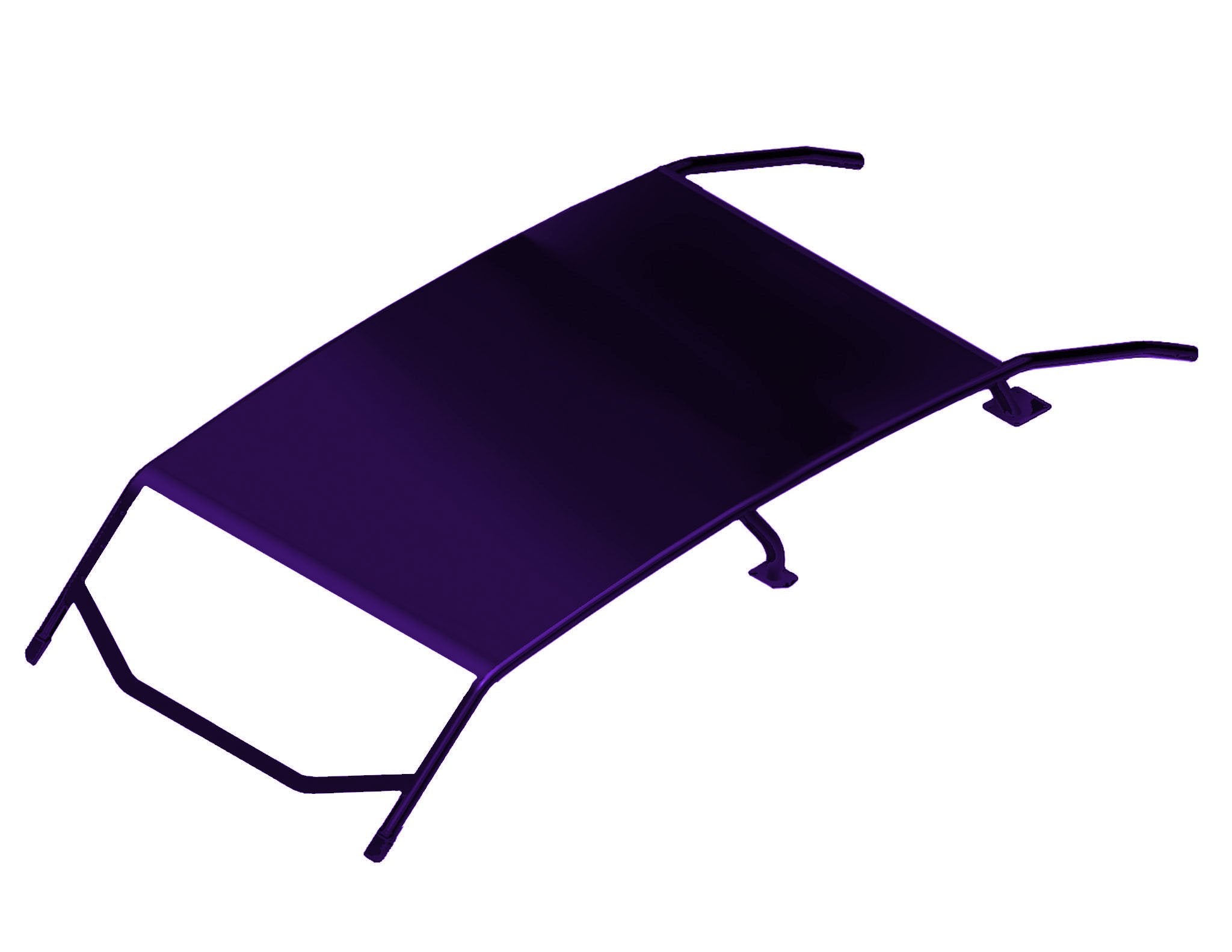 Can-Am Maverick X3 MAX Roof - Aluminum