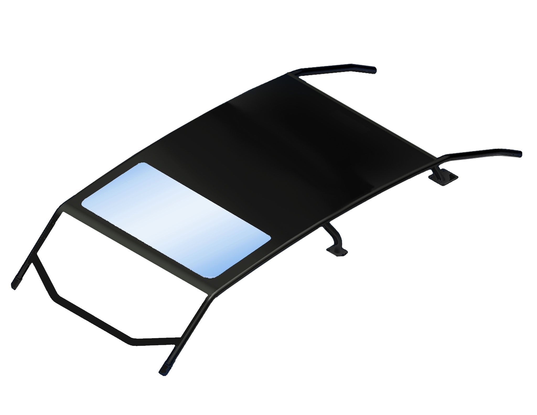 Can-Am Maverick X3 MAX Roof - Aluminum