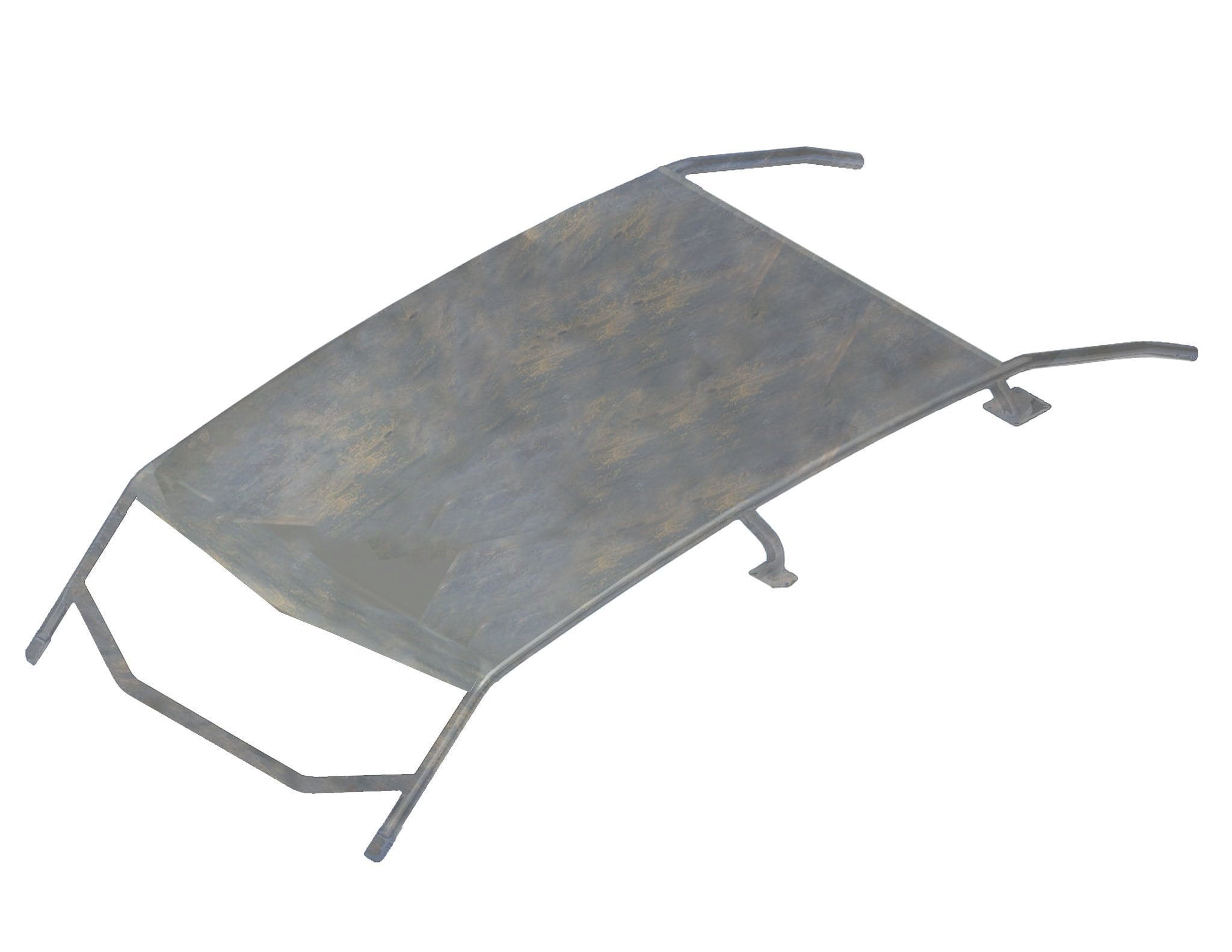 Can-Am Maverick X3 MAX Roof - Aluminum