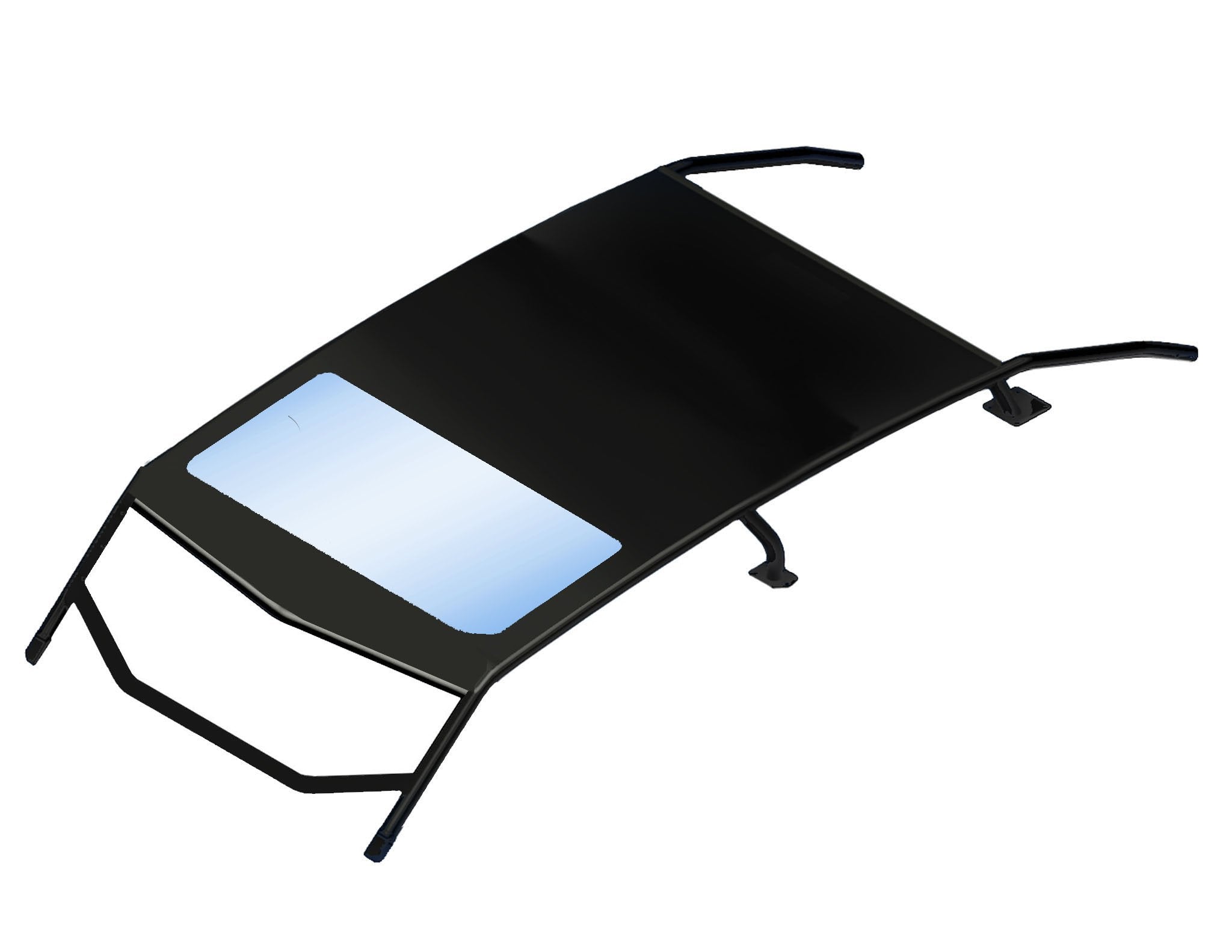 Can-Am Maverick X3 MAX Roof - Aluminum