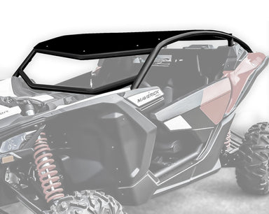 Can-Am Maverick X3 (2-Seat) Roll Cage - Thumper Fab main