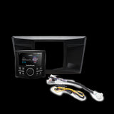 Yamaha YXZ Rockford Fosgate Audio Kit (Stage 1)